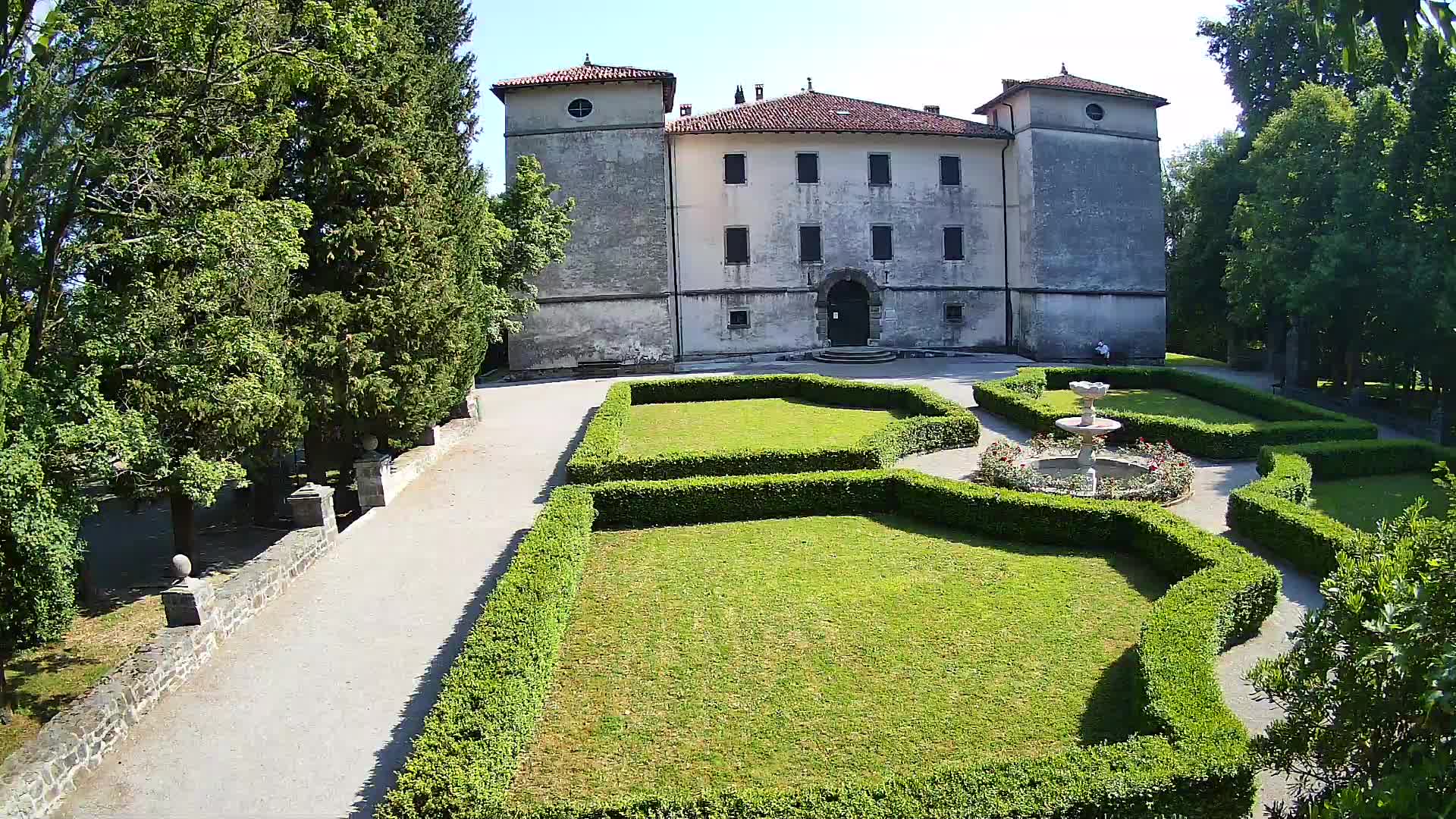 Château de Kromberk – Nova Gorica