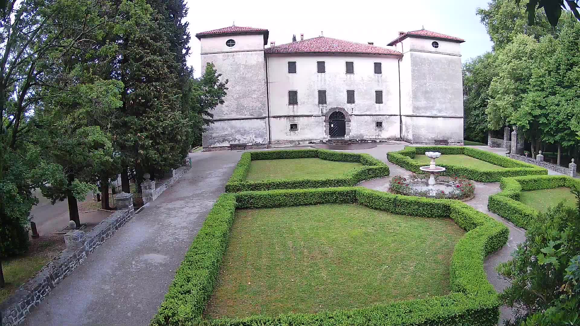 Château de Kromberk – Nova Gorica