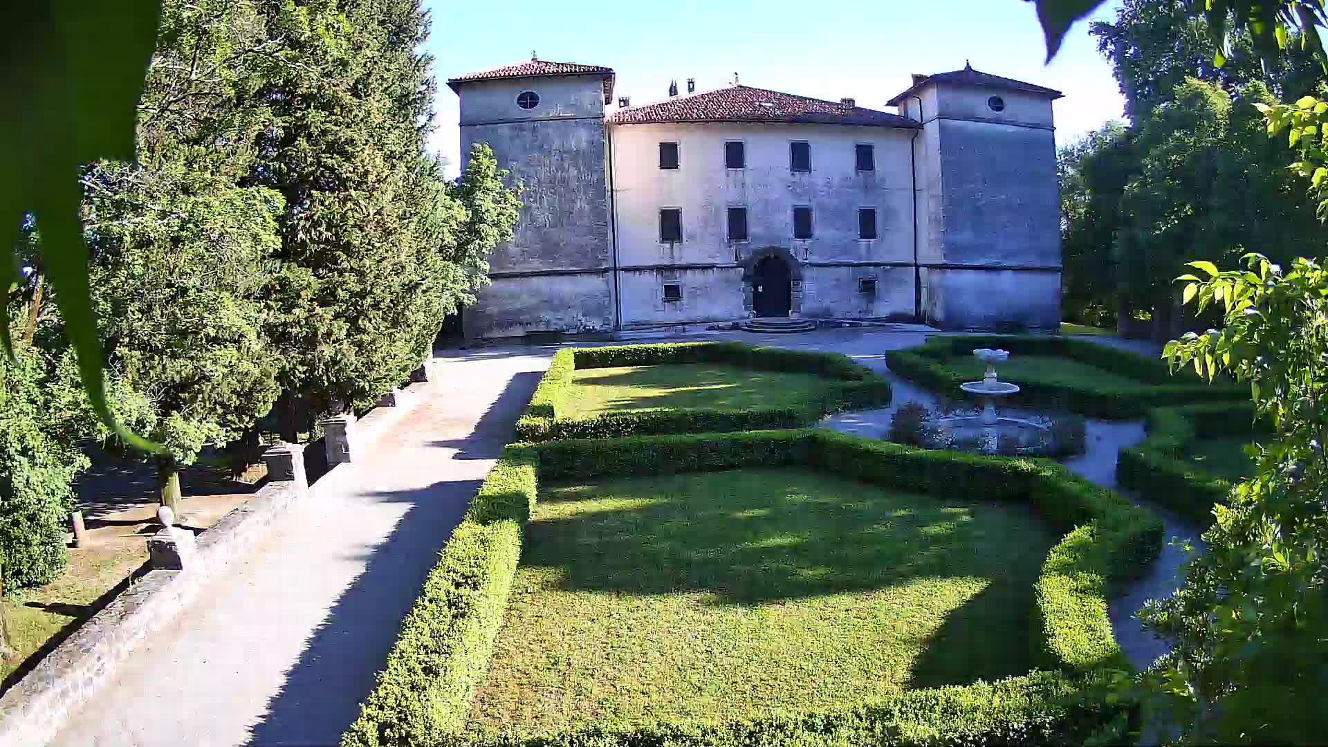 Château de Kromberk – Nova Gorica