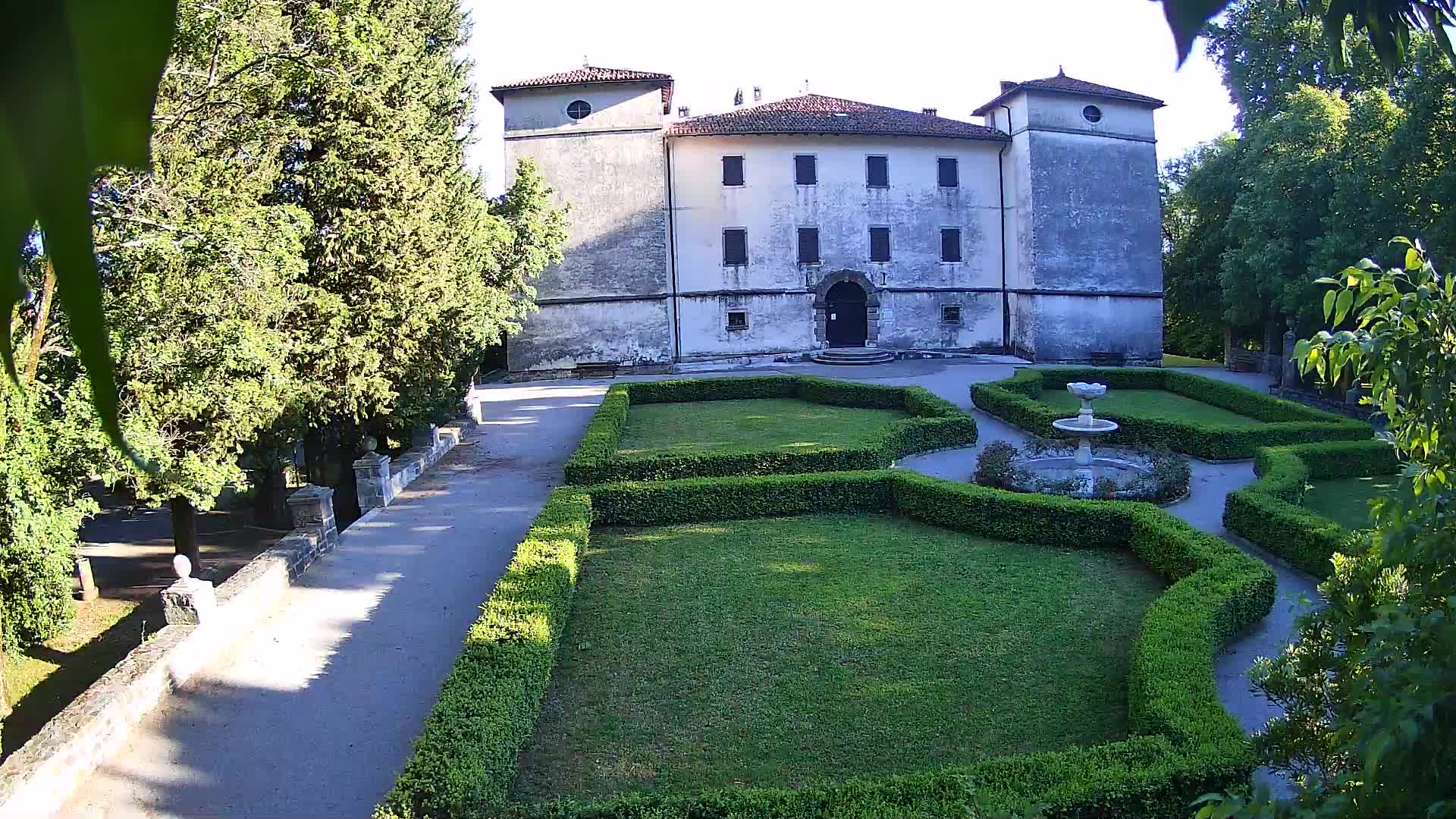 Dvorac Kromberk – Nova Gorica