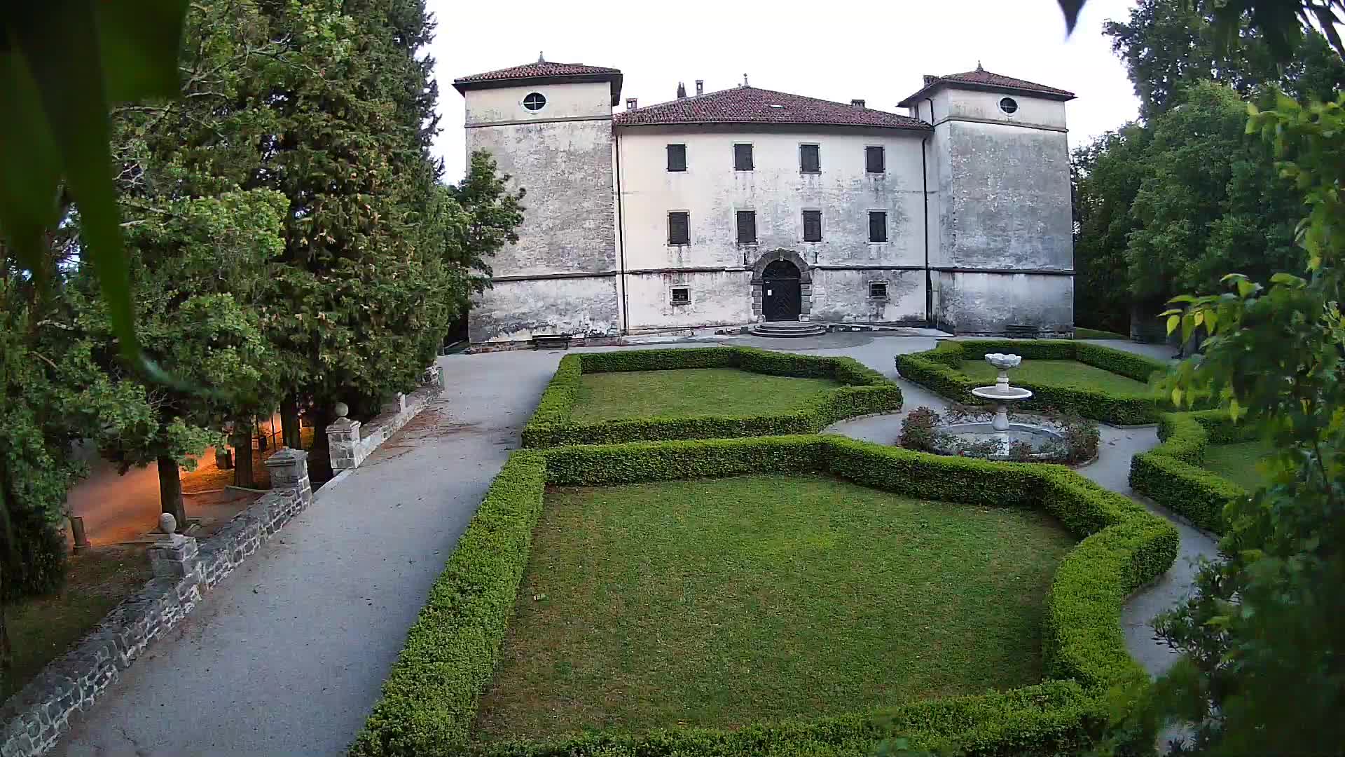 Dvorac Kromberk – Nova Gorica