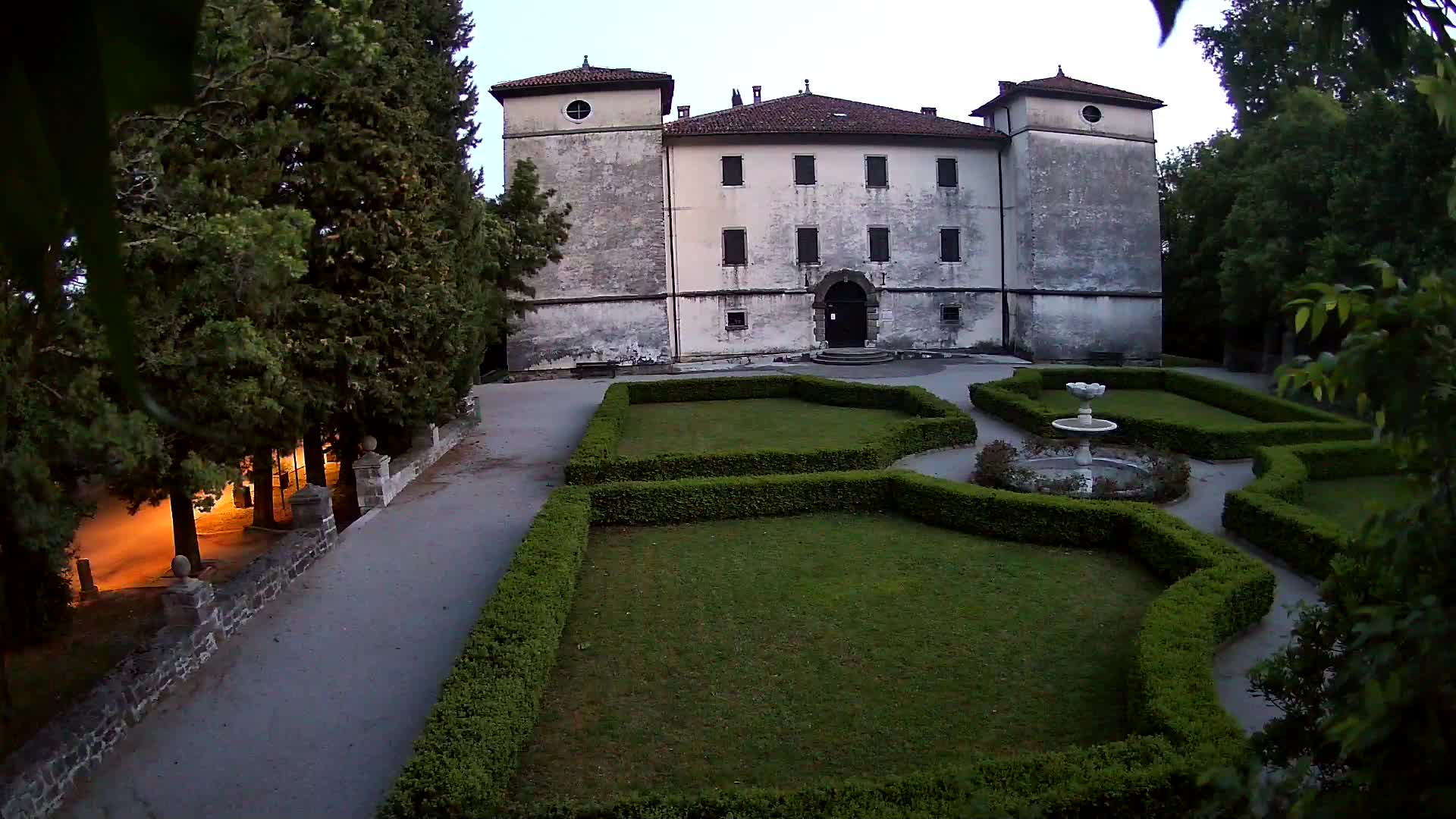 Château de Kromberk – Nova Gorica