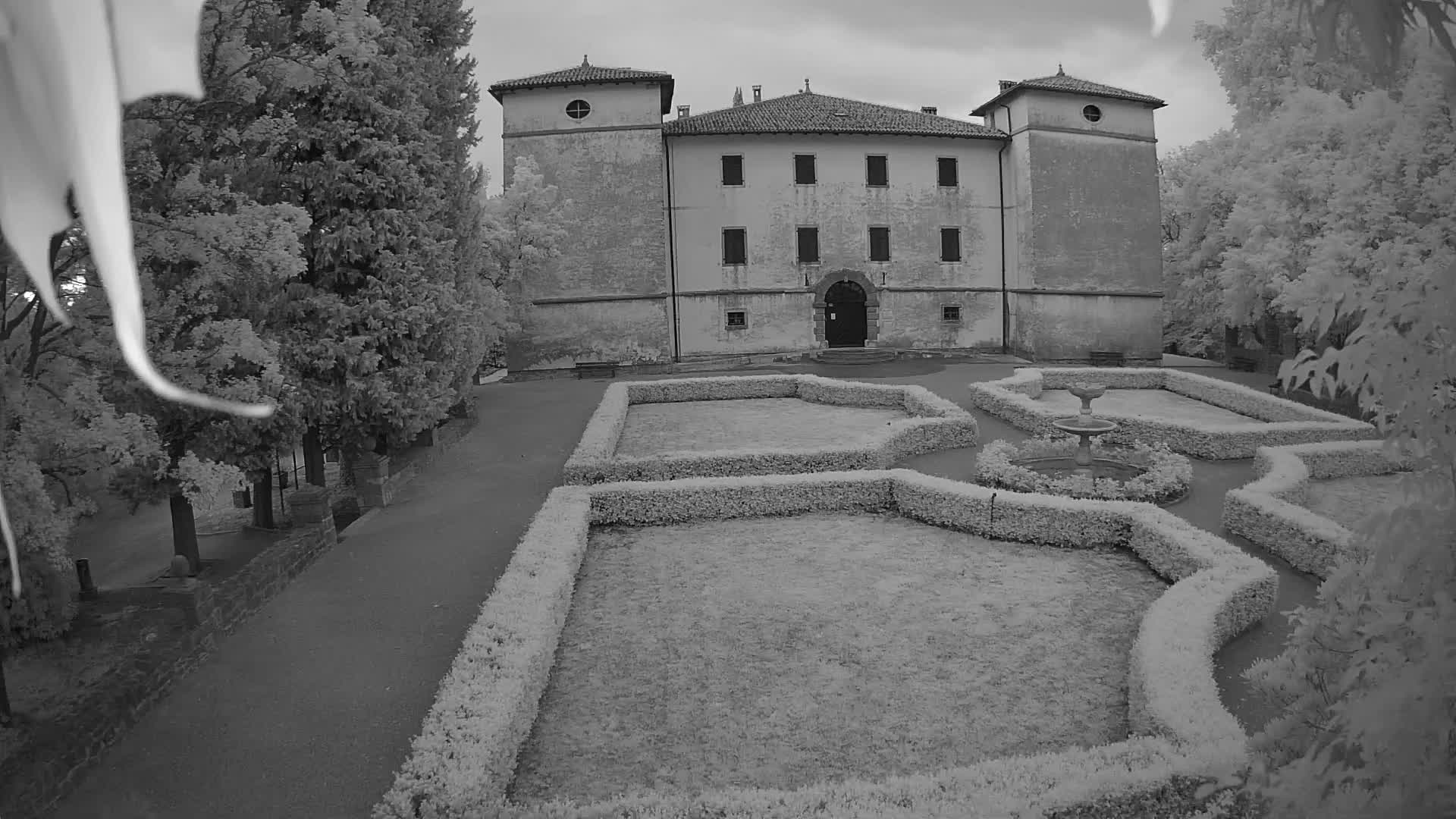 Kromberk Castle – Nova Gorica