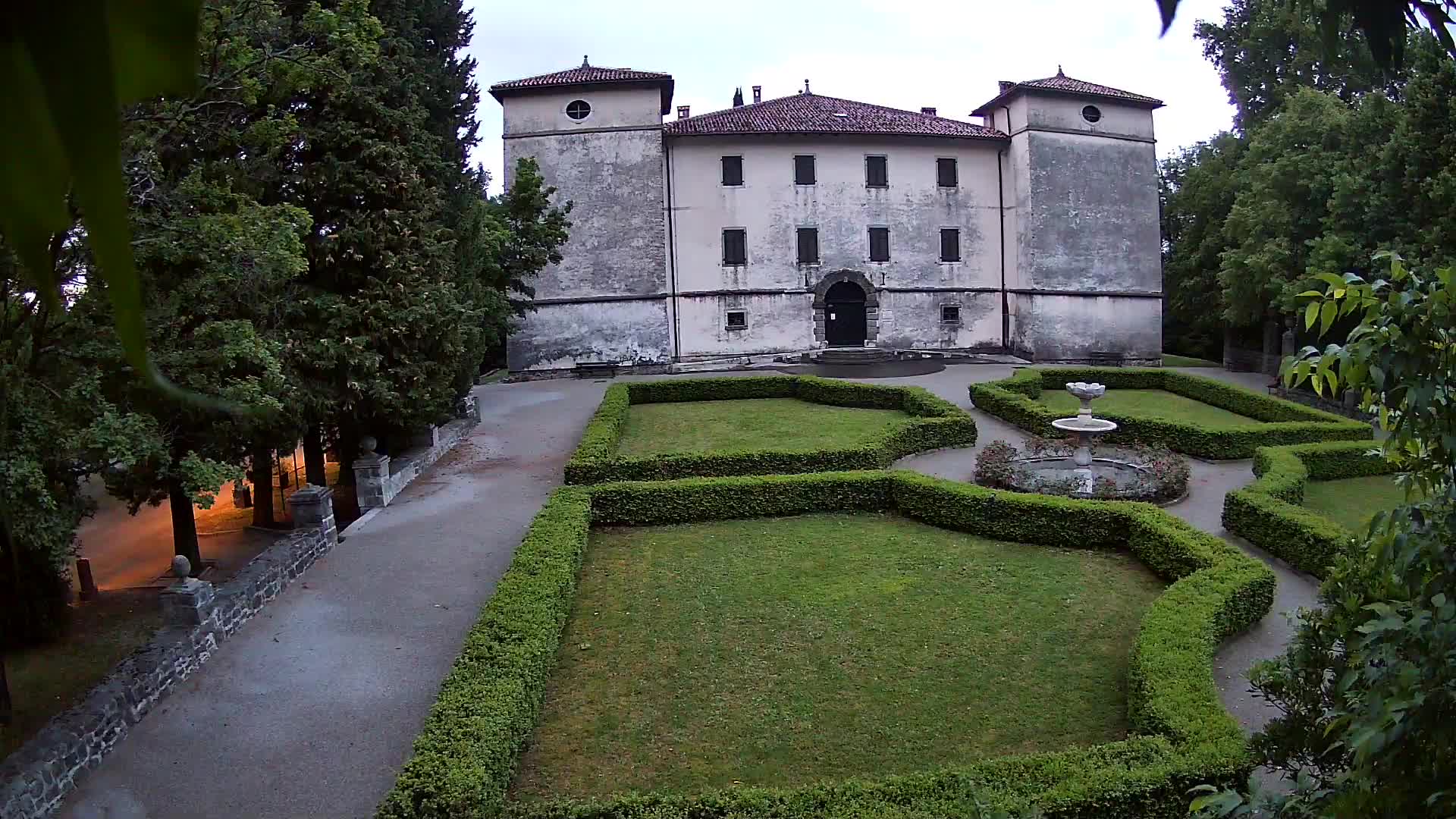 Château de Kromberk – Nova Gorica