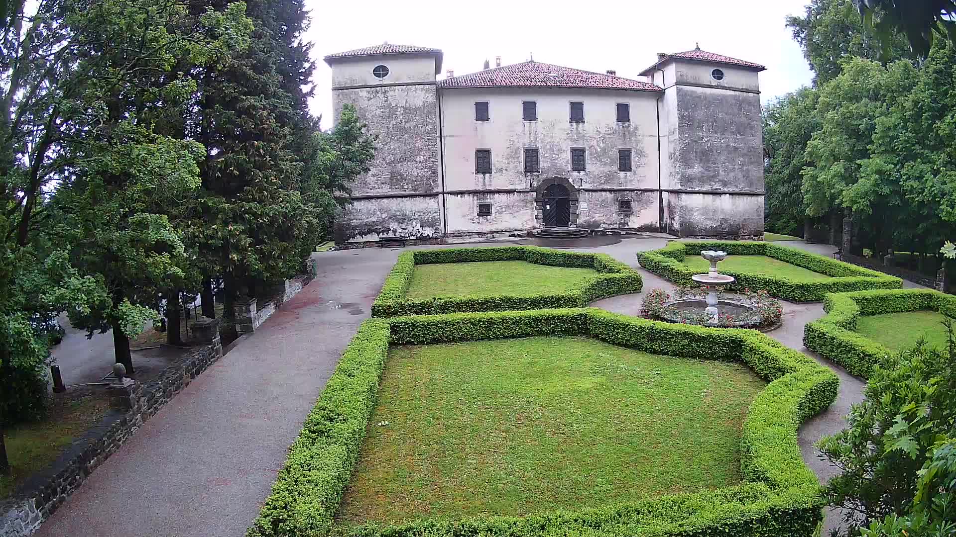 Château de Kromberk – Nova Gorica