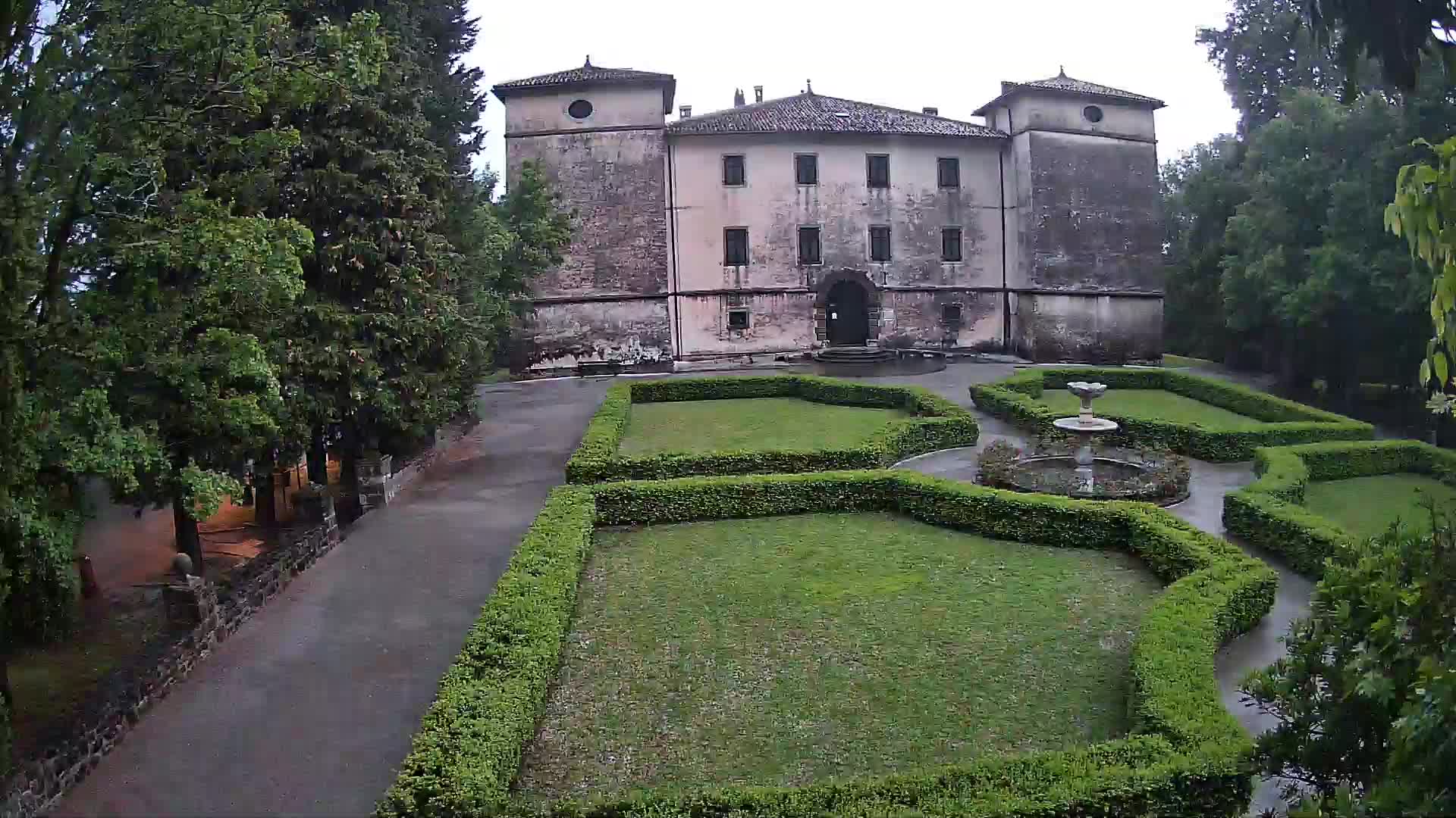 Kromberk Castle – Nova Gorica