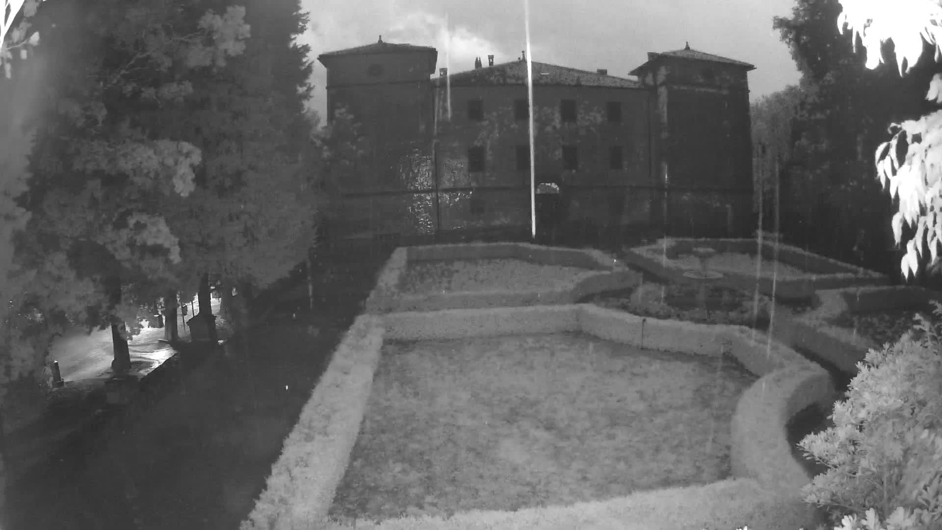 Castello di Kromberk – Nova Gorica