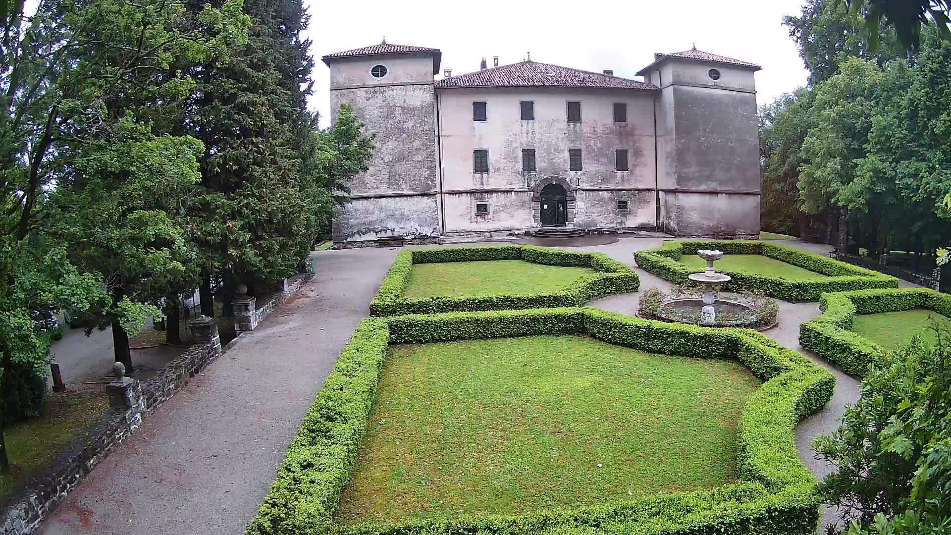Dvorac Kromberk – Nova Gorica