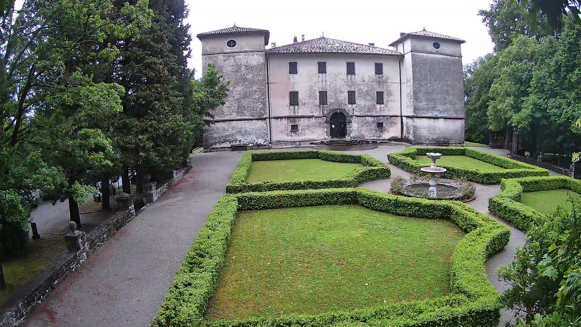 Château de Kromberk – Nova Gorica