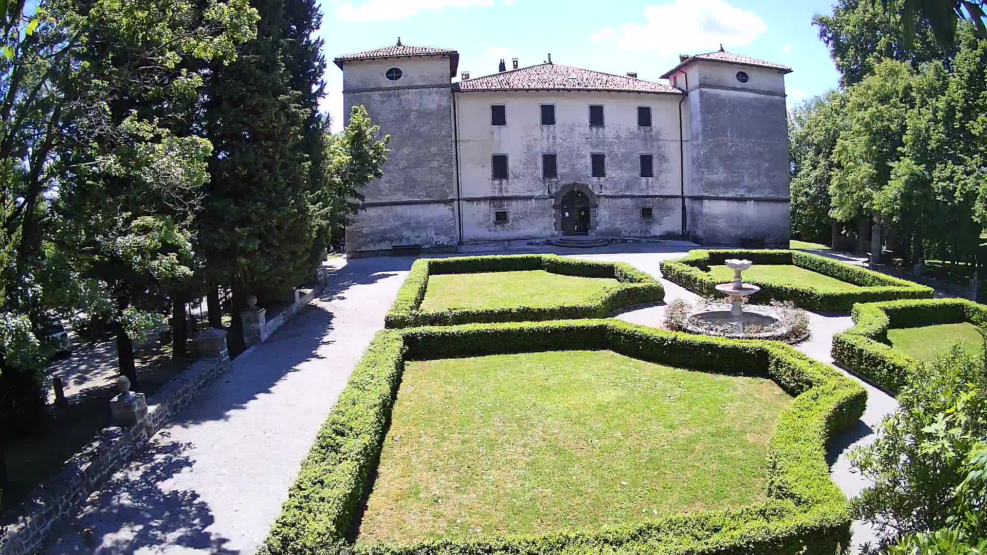 Château de Kromberk – Nova Gorica