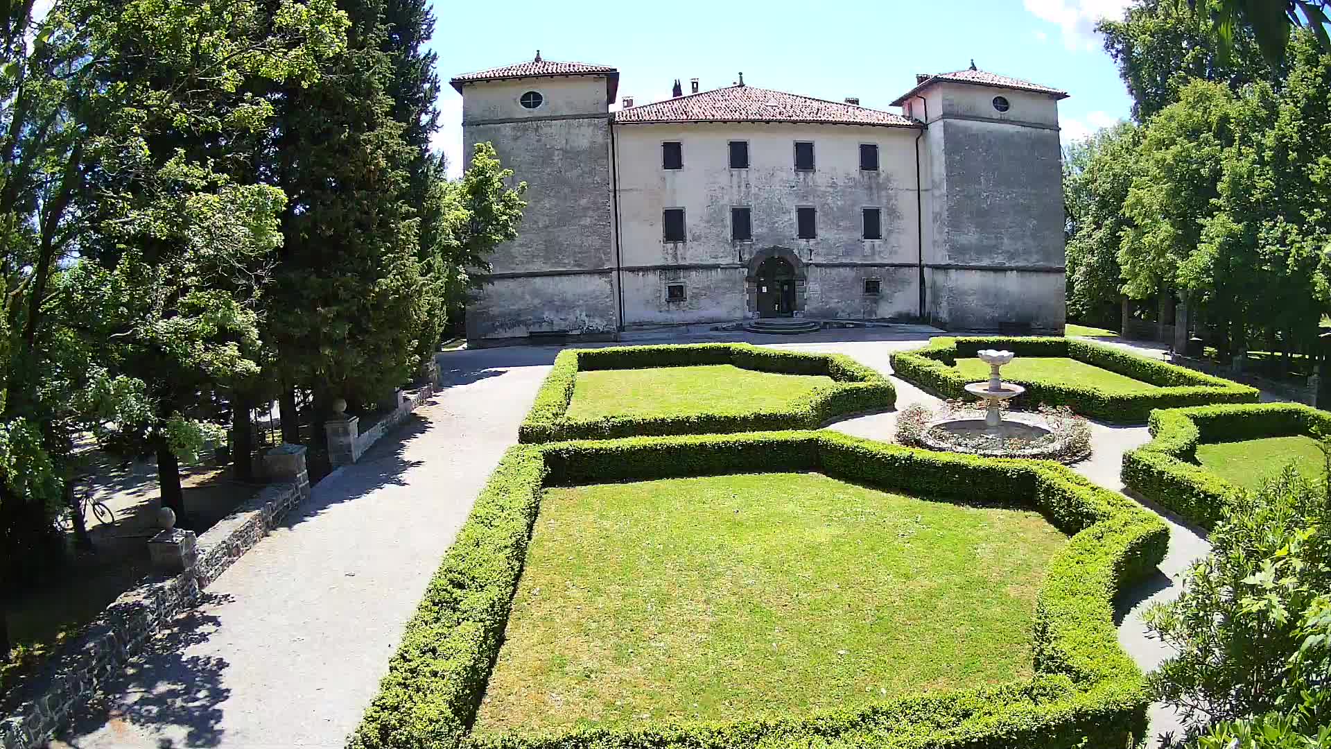 Château de Kromberk – Nova Gorica