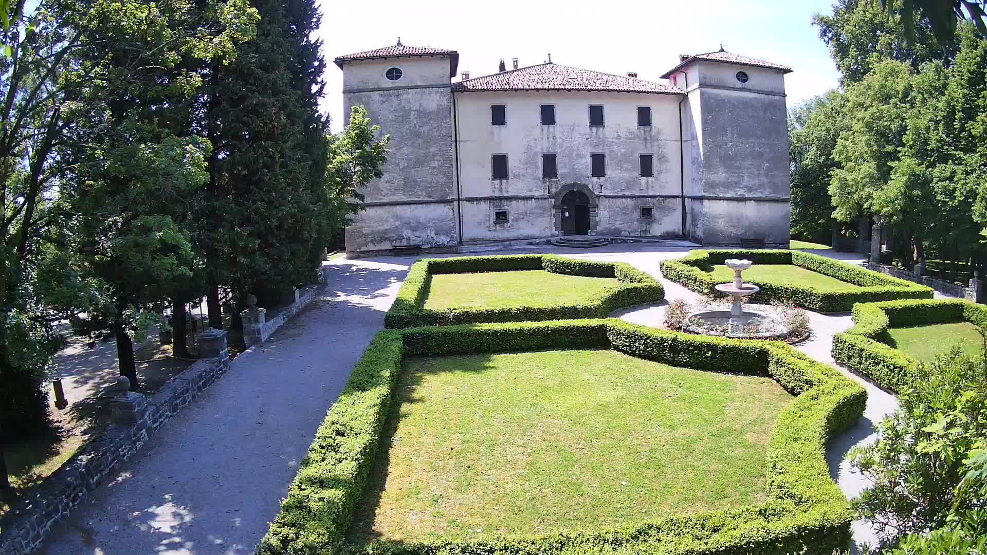 Château de Kromberk – Nova Gorica