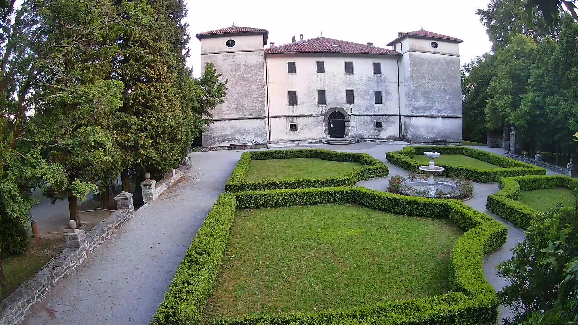 Dvorac Kromberk – Nova Gorica
