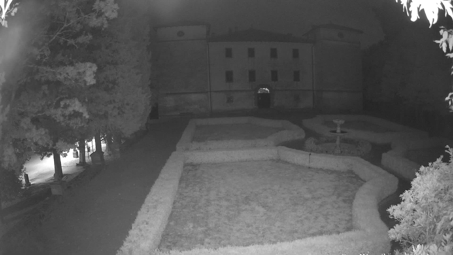 Castello di Kromberk – Nova Gorica