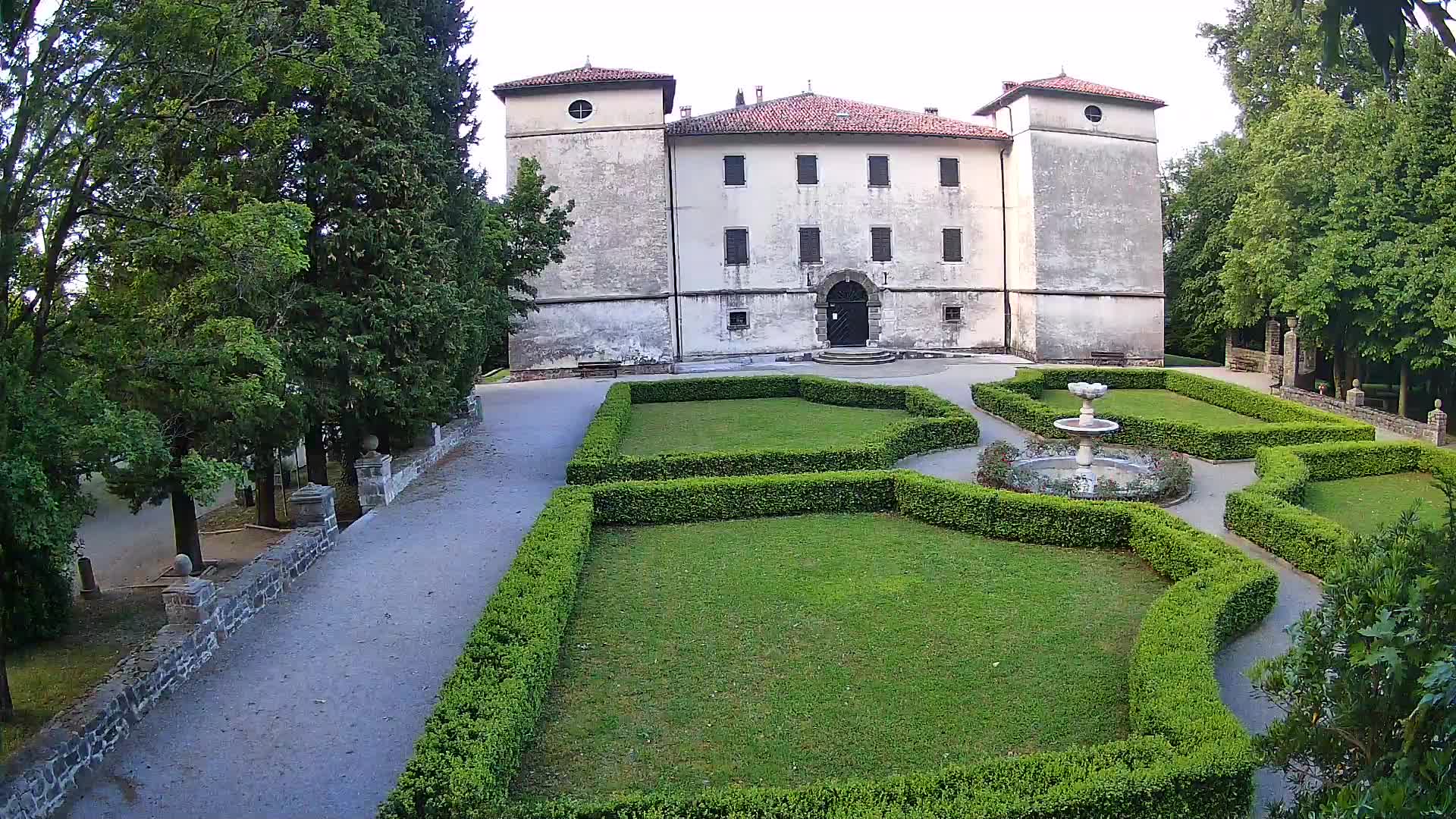 Château de Kromberk – Nova Gorica