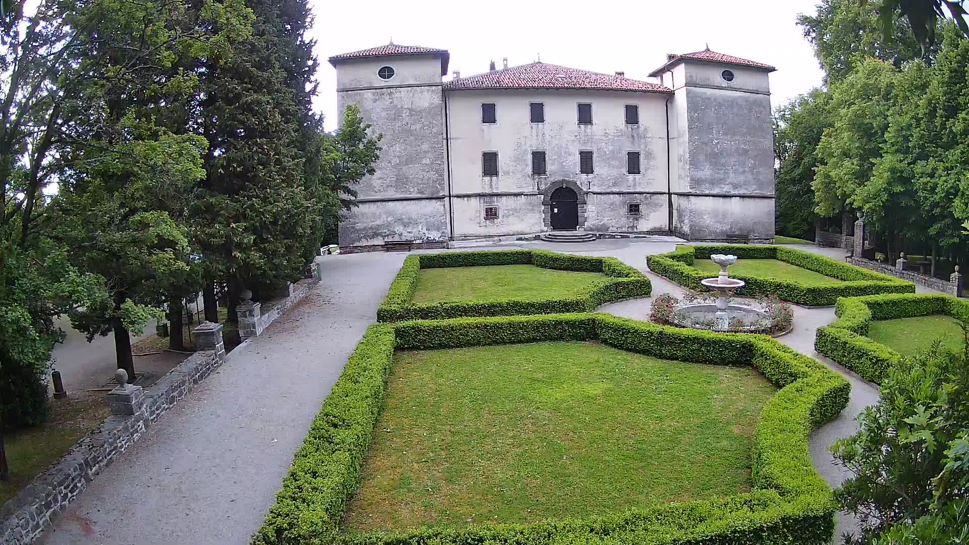 Dvorac Kromberk – Nova Gorica