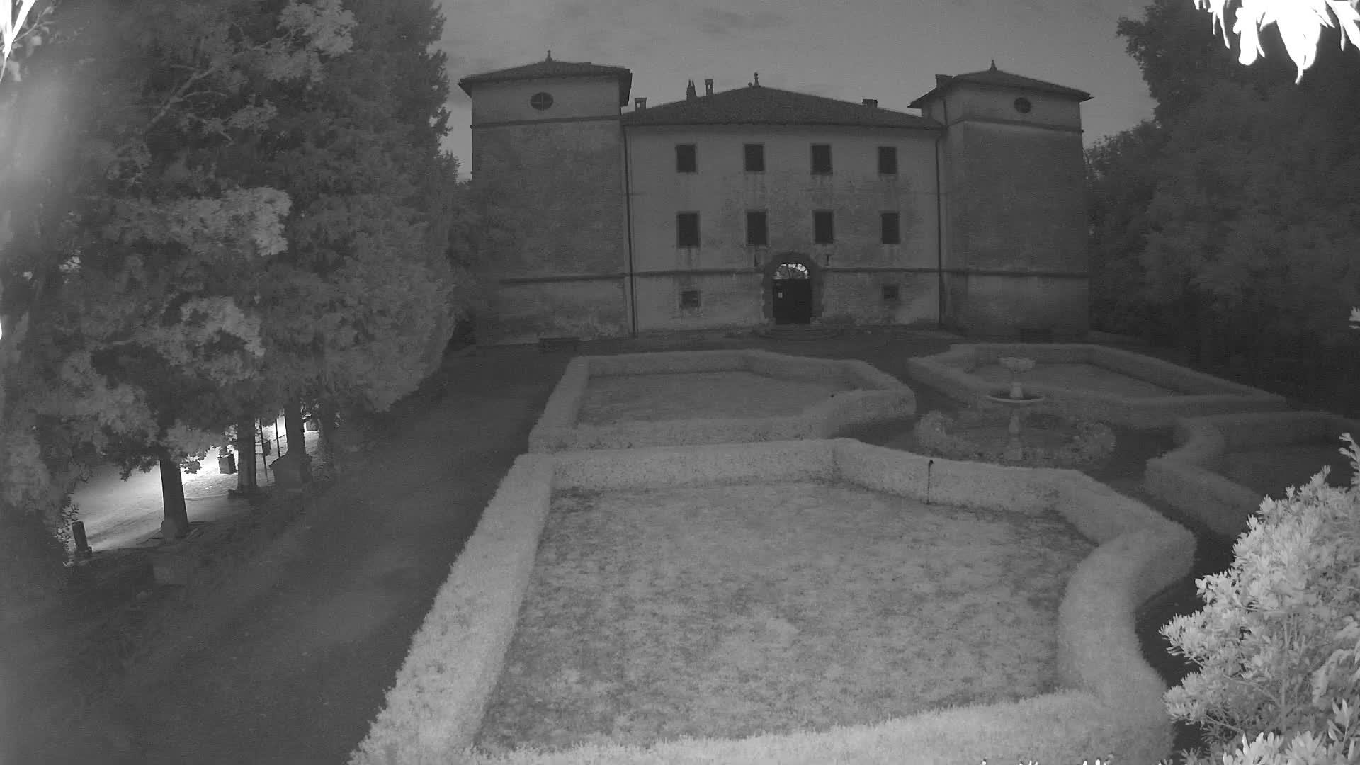 Kromberk Castle – Nova Gorica