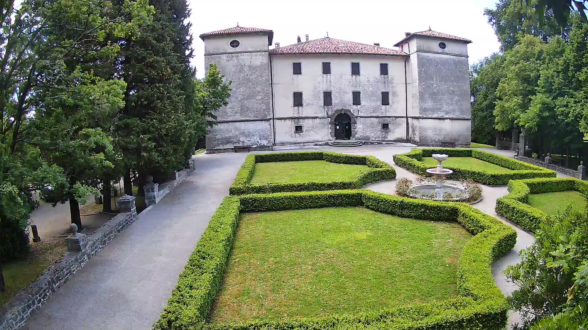 Château de Kromberk – Nova Gorica