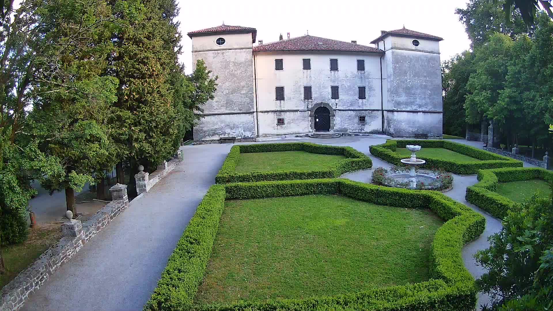 Dvorac Kromberk – Nova Gorica