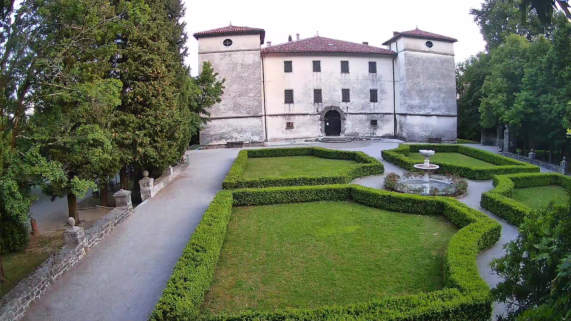 Château de Kromberk – Nova Gorica