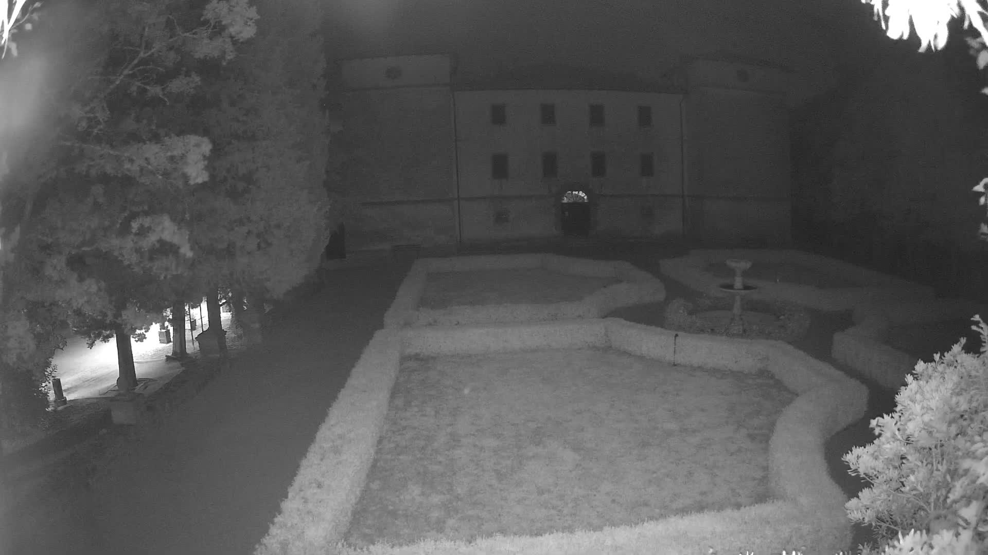Castello di Kromberk – Nova Gorica