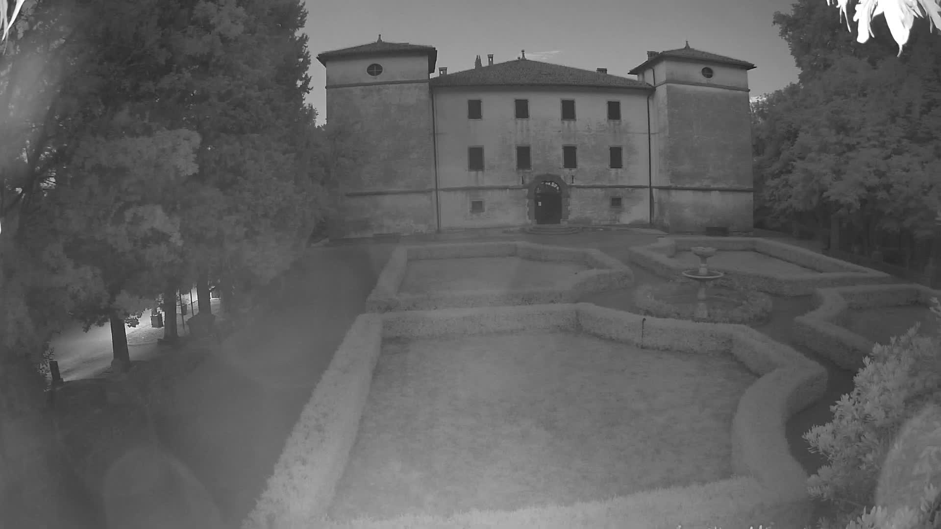 Schloss Kromberk – Nova Gorica