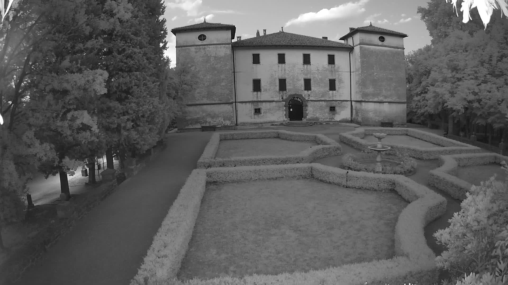 Castello di Kromberk – Nova Gorica