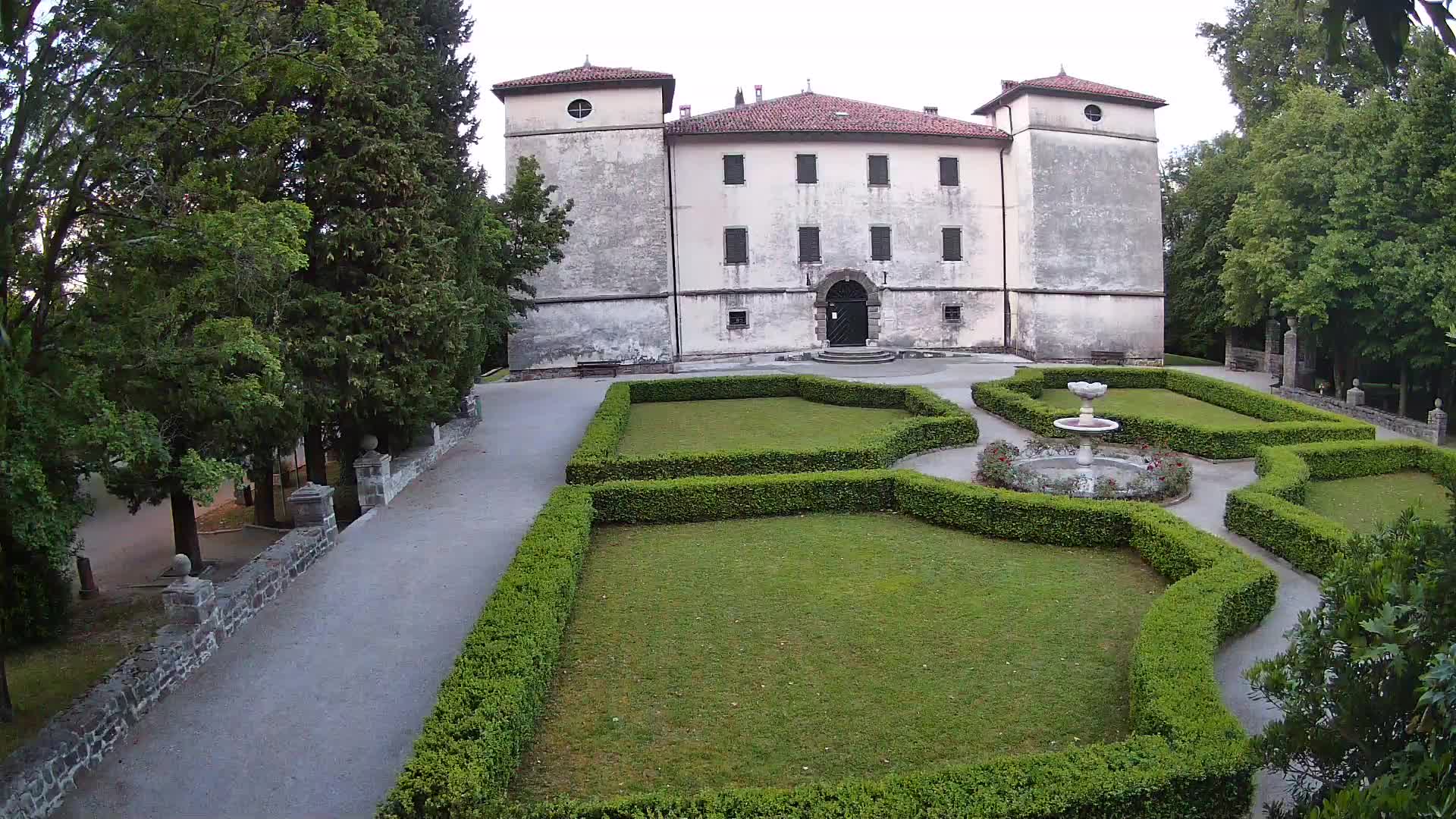 Château de Kromberk – Nova Gorica