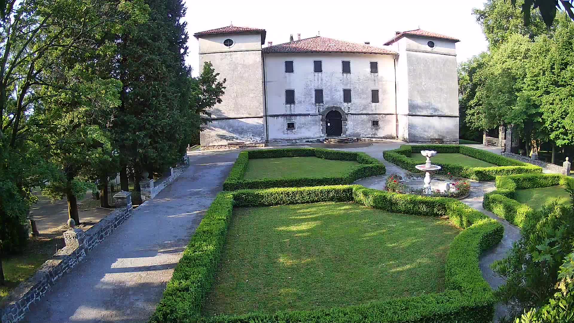 Château de Kromberk – Nova Gorica