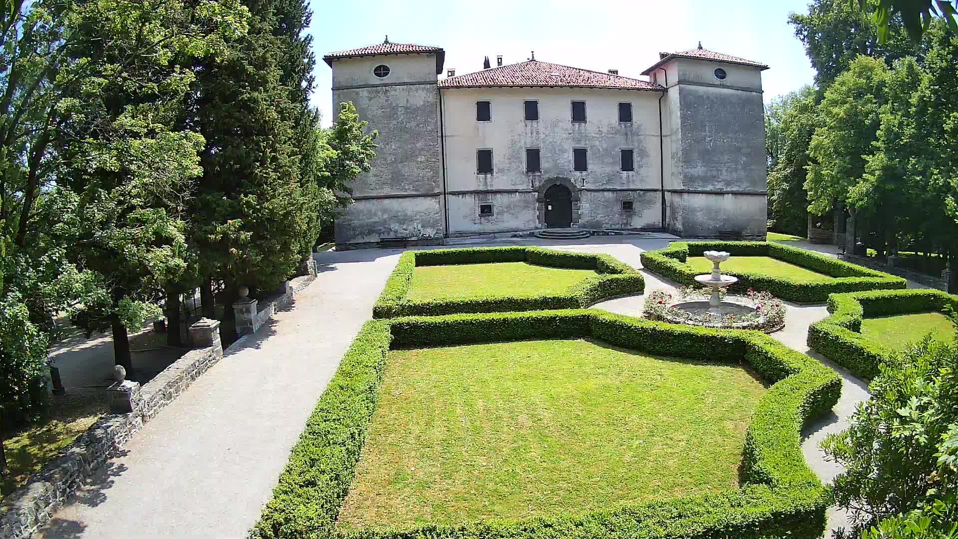 Château de Kromberk – Nova Gorica