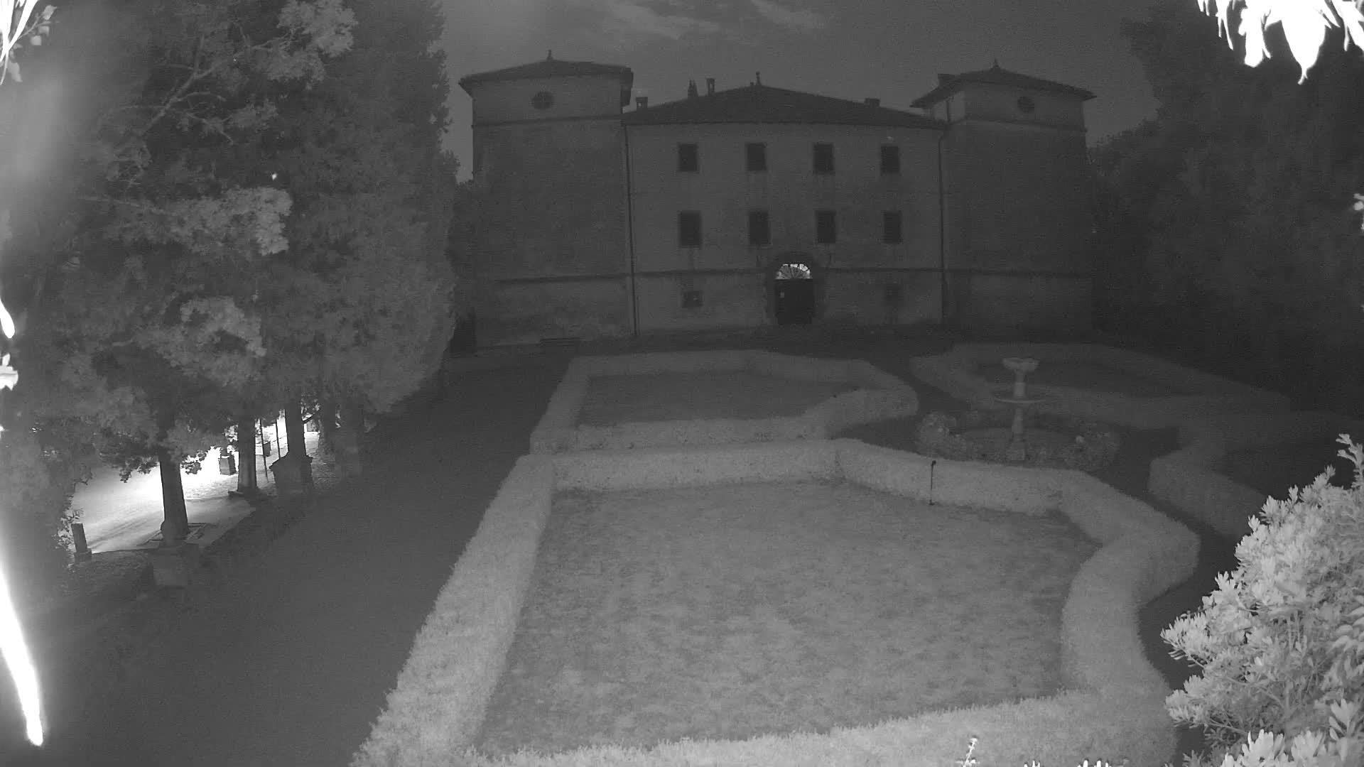 Castello di Kromberk – Nova Gorica