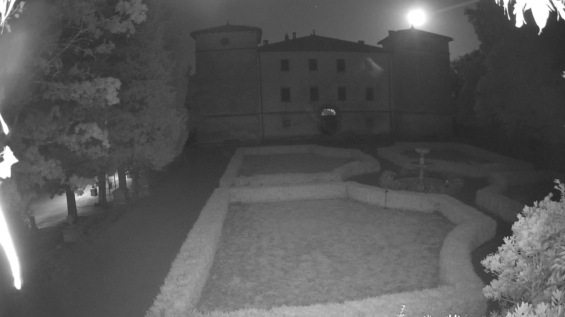 Kromberk Castle – Nova Gorica