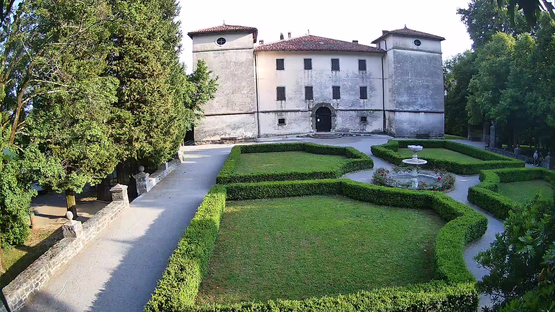 Dvorac Kromberk – Nova Gorica