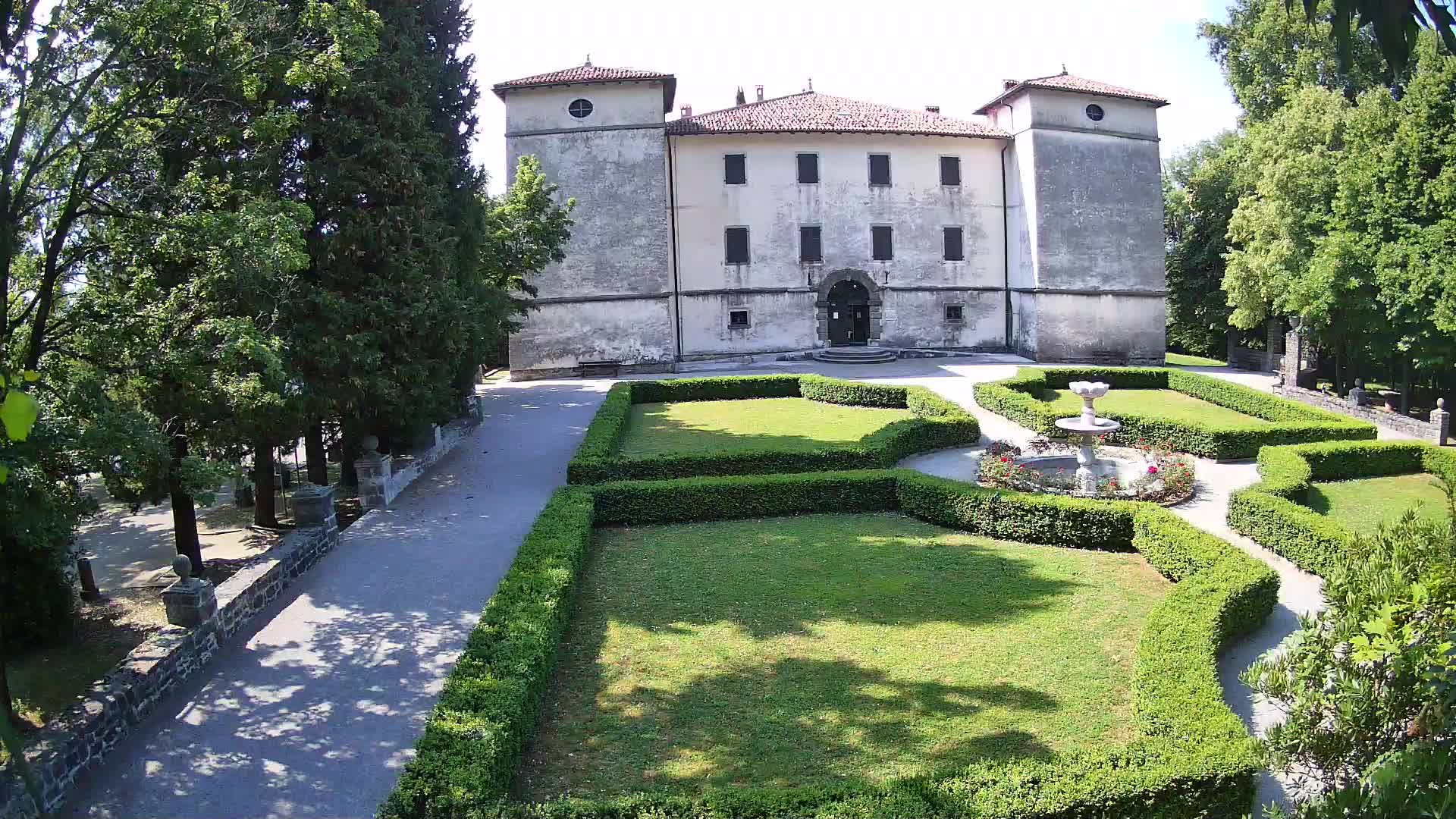 Château de Kromberk – Nova Gorica