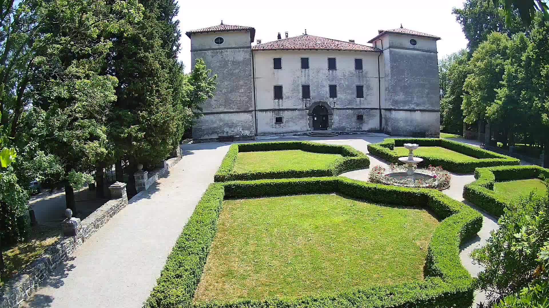 Château de Kromberk – Nova Gorica