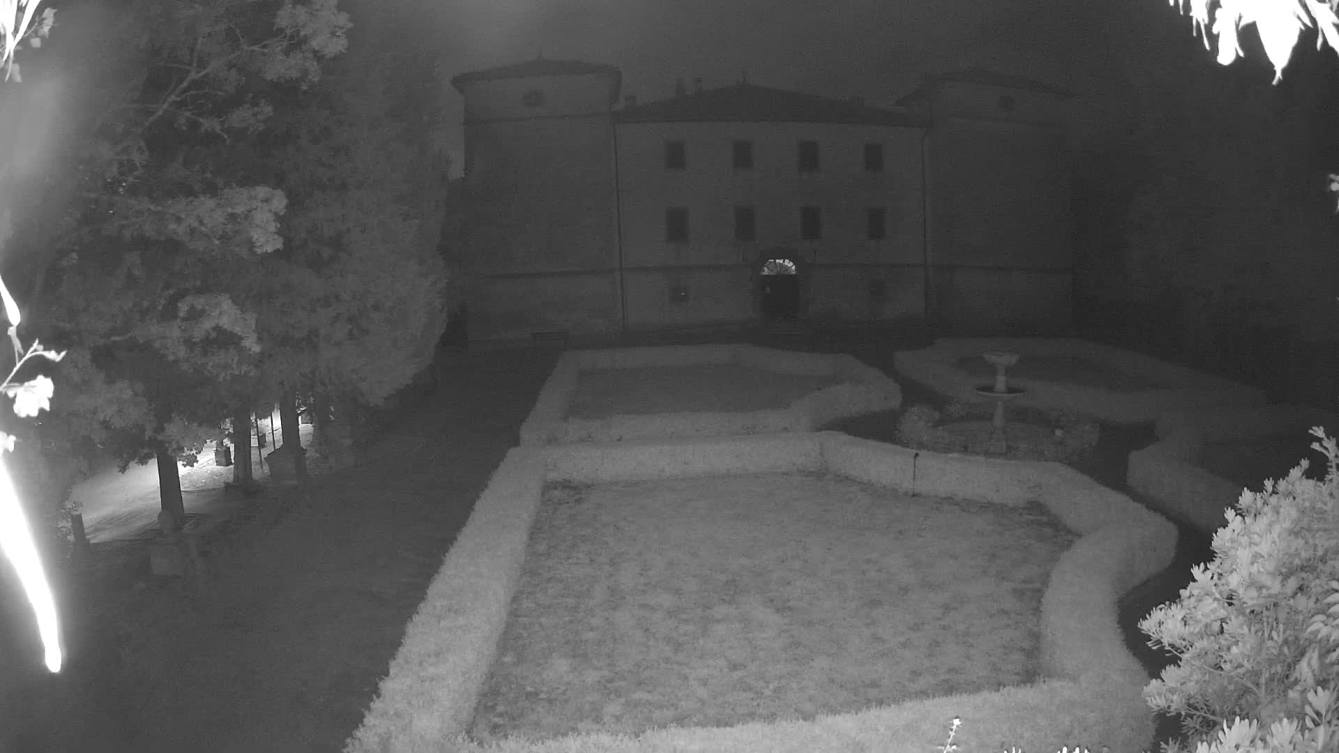 Castillo de Kromberk – Nova Gorica