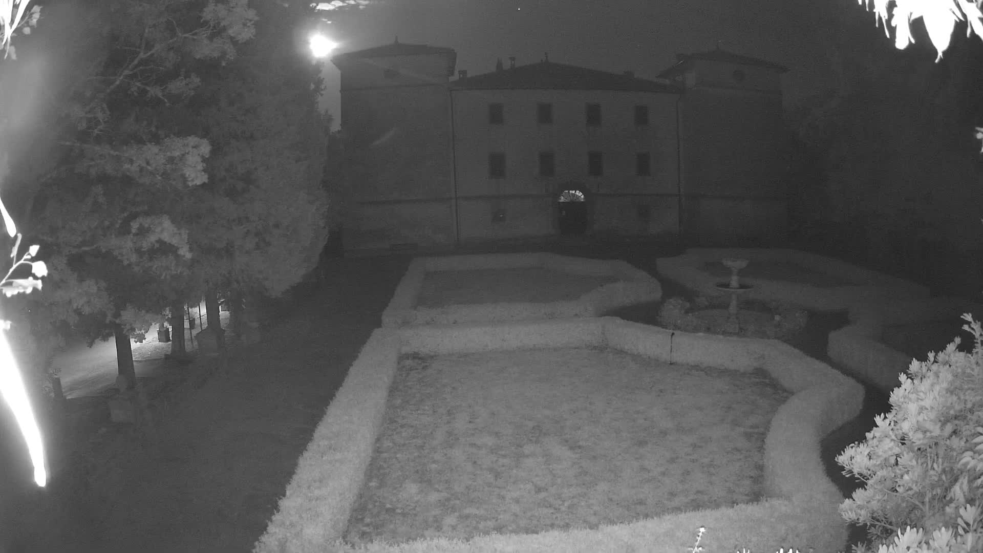 Castello di Kromberk – Nova Gorica