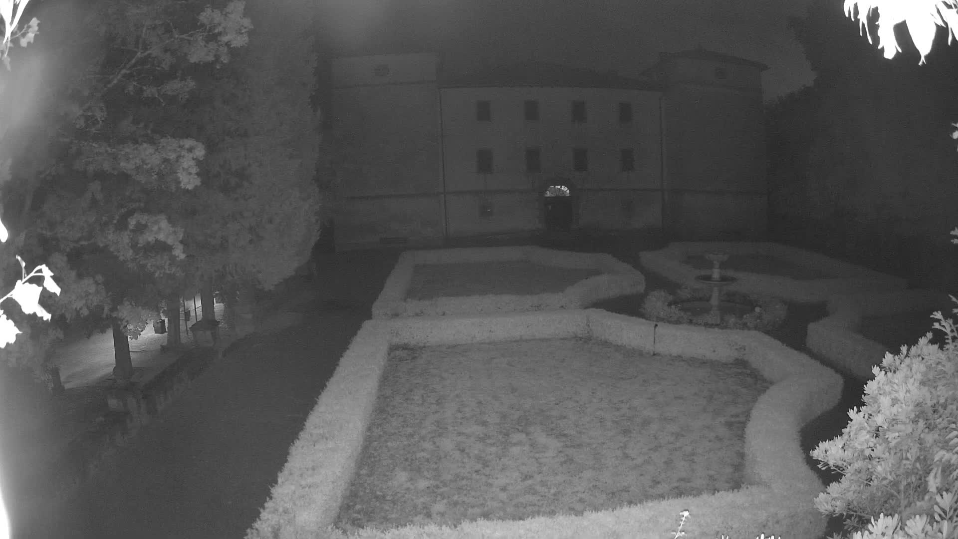 Castello di Kromberk – Nova Gorica
