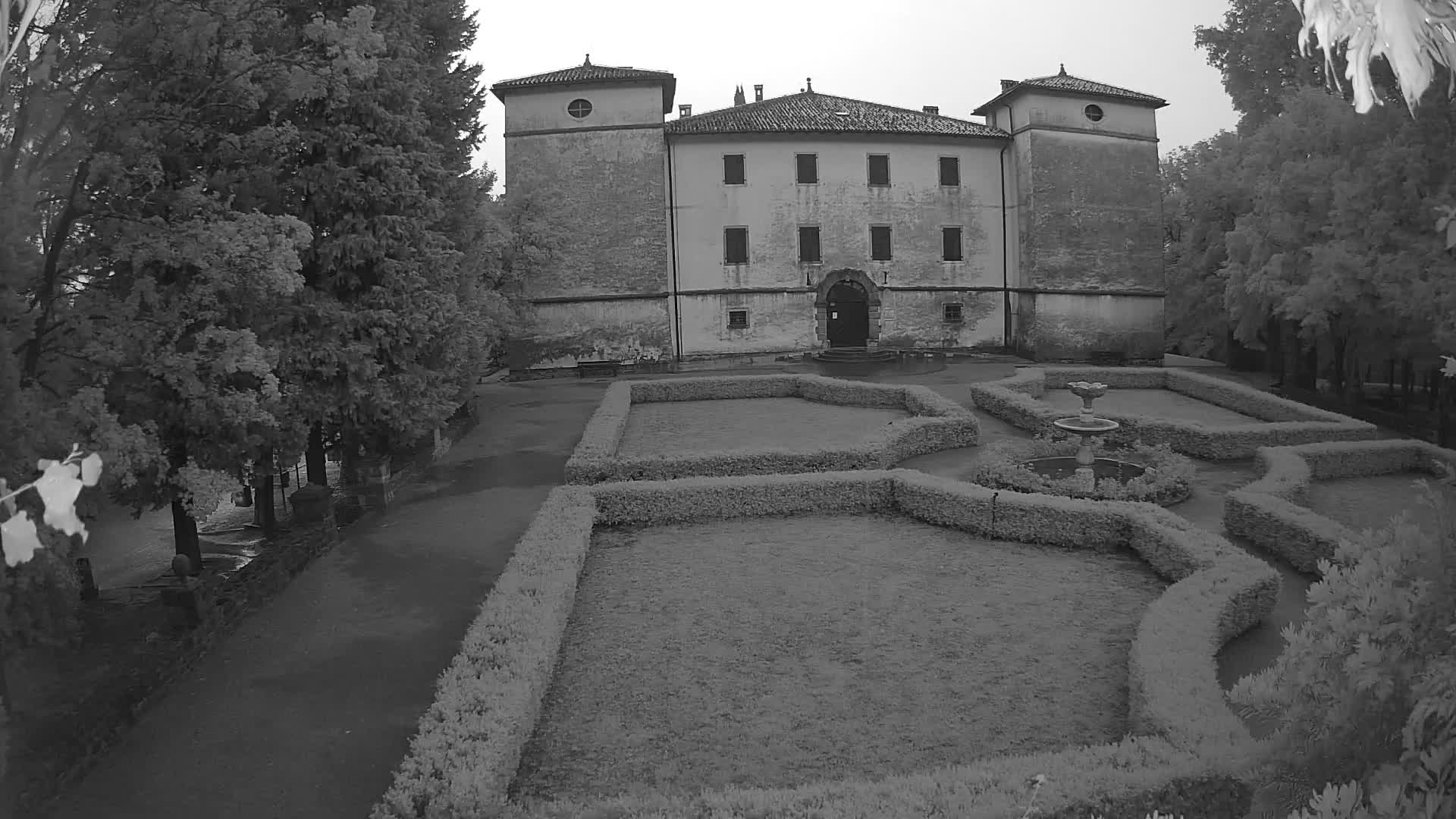 Kromberk Castle – Nova Gorica