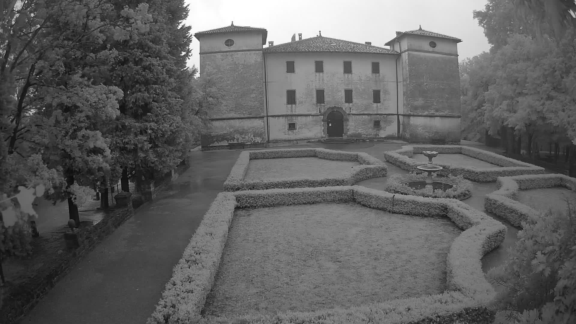 Schloss Kromberk – Nova Gorica