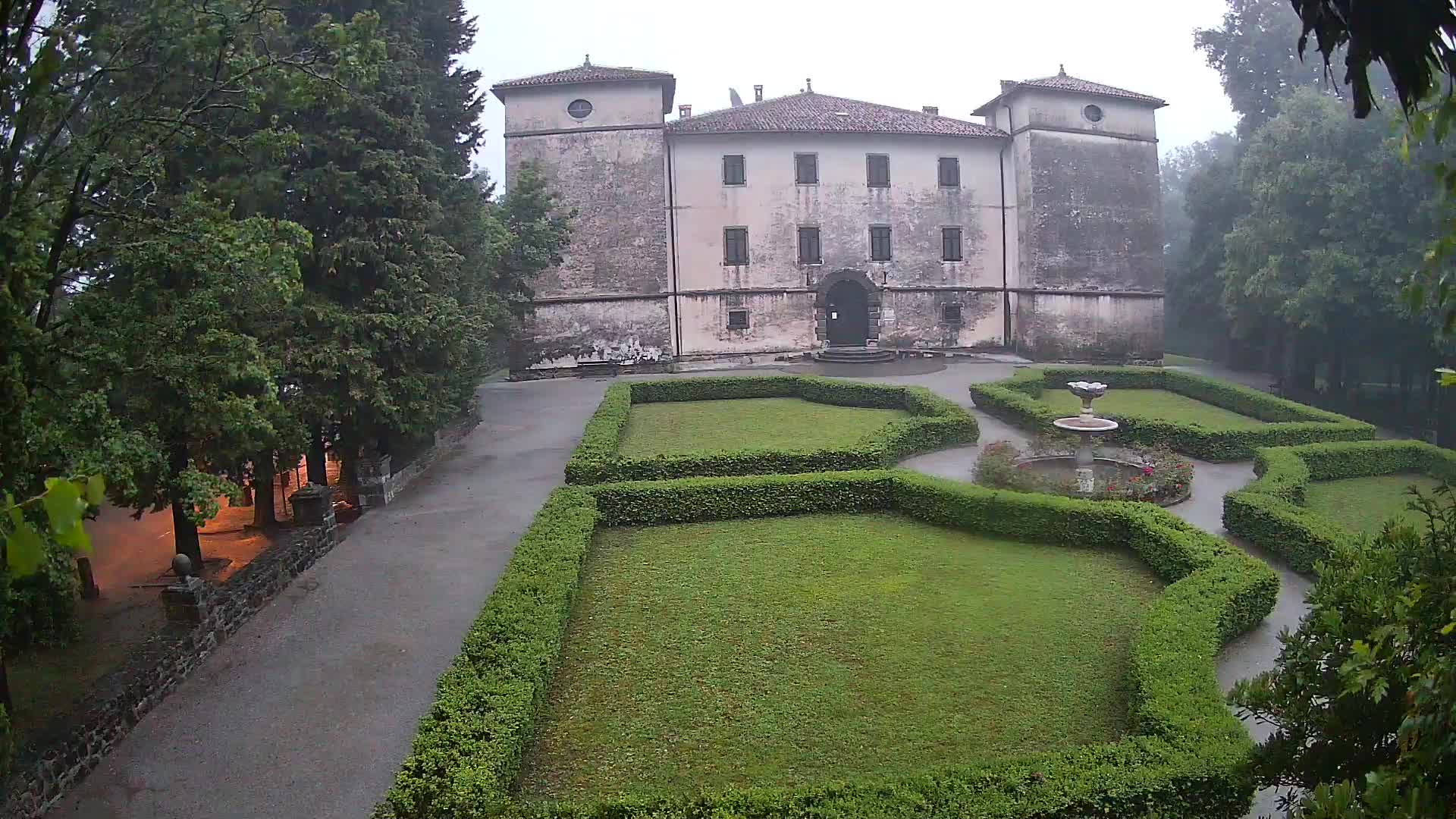 Château de Kromberk – Nova Gorica
