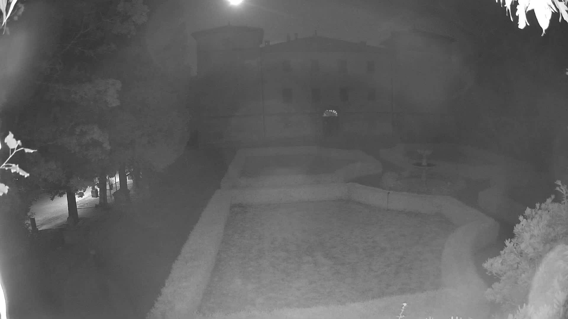 Schloss Kromberk – Nova Gorica