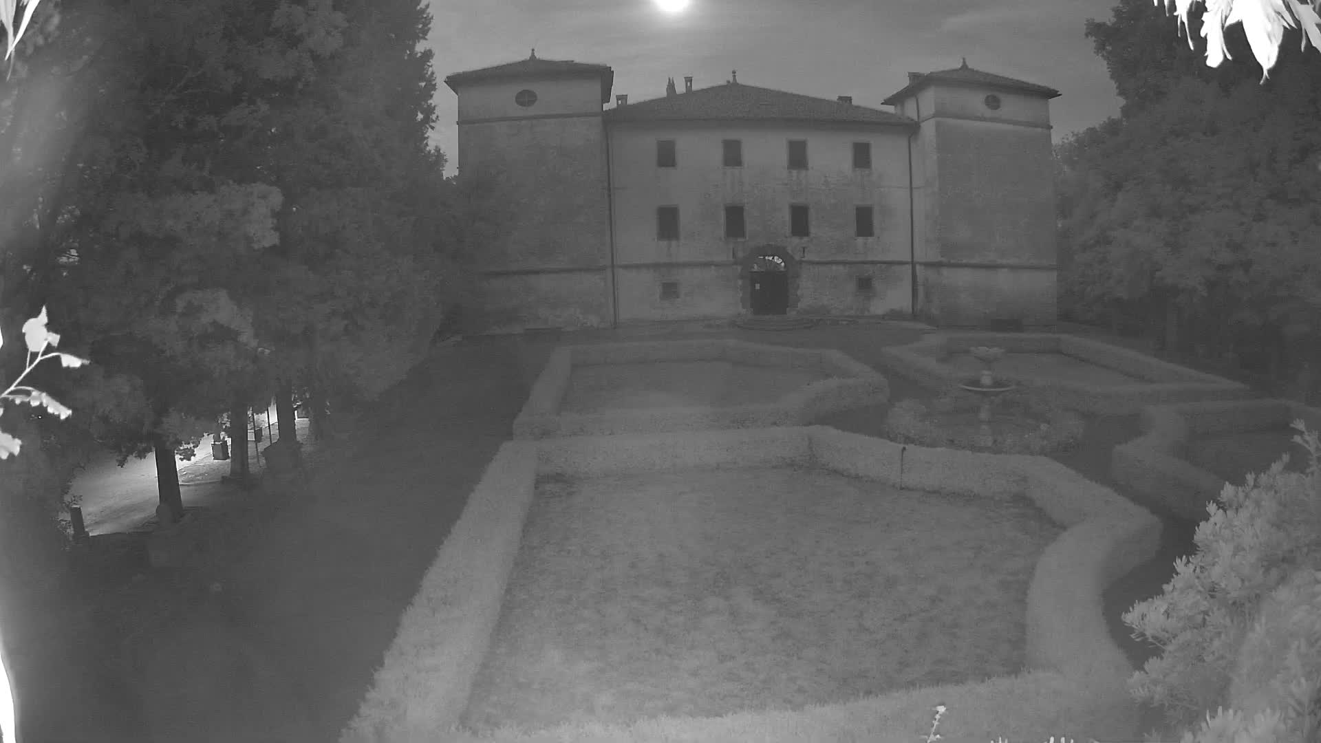 Schloss Kromberk – Nova Gorica