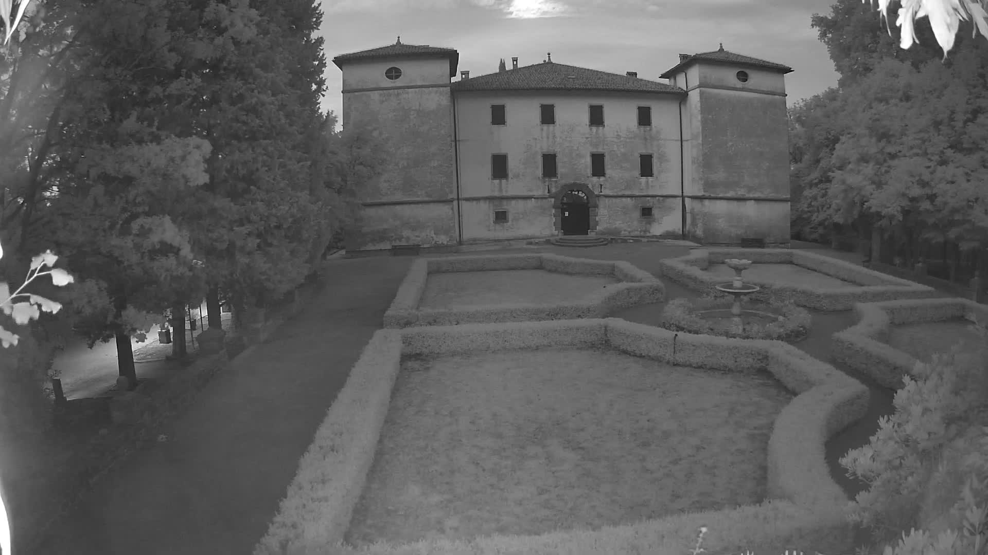 Schloss Kromberk – Nova Gorica