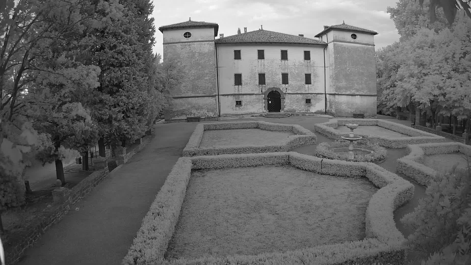 Château de Kromberk – Nova Gorica