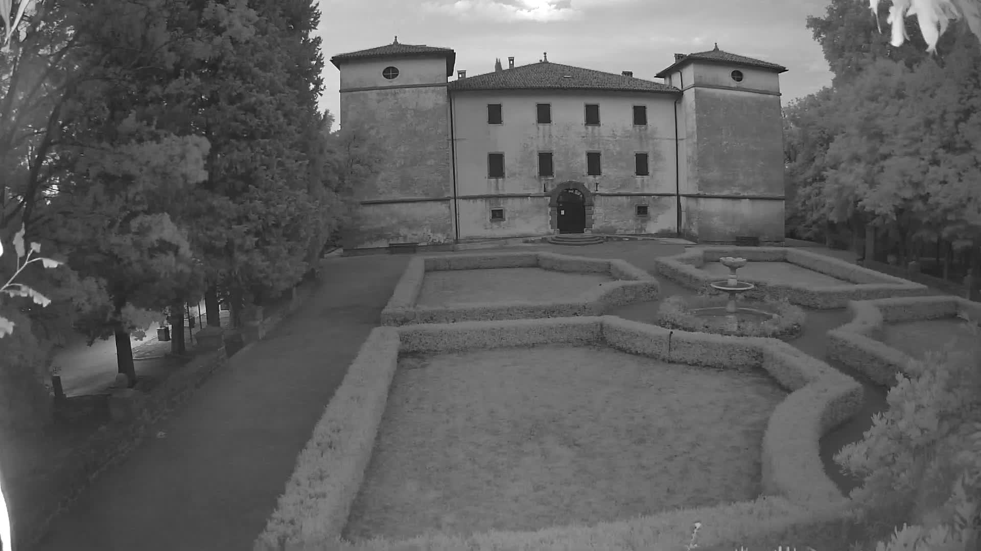 Schloss Kromberk – Nova Gorica