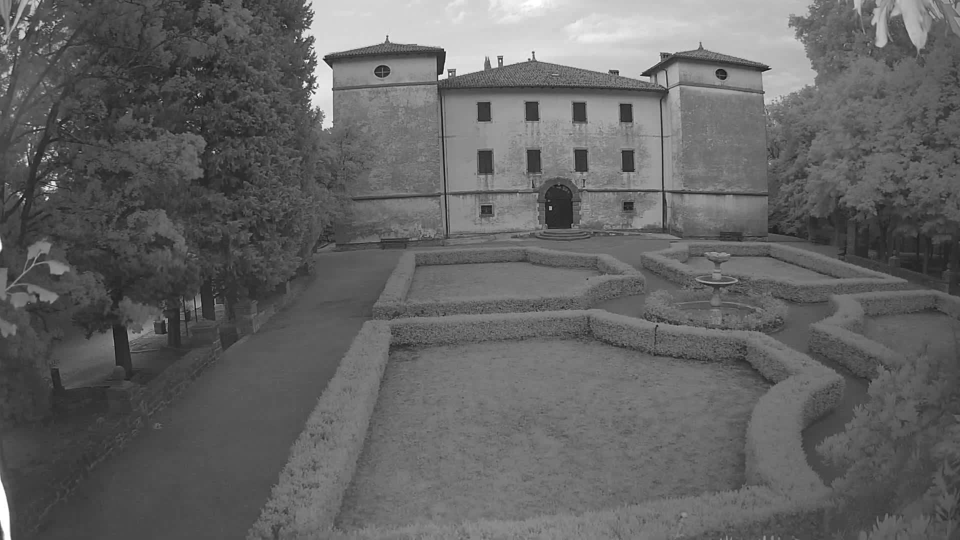 Castillo de Kromberk – Nova Gorica