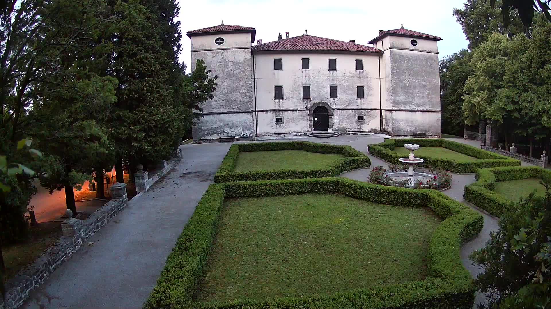 Dvorac Kromberk – Nova Gorica