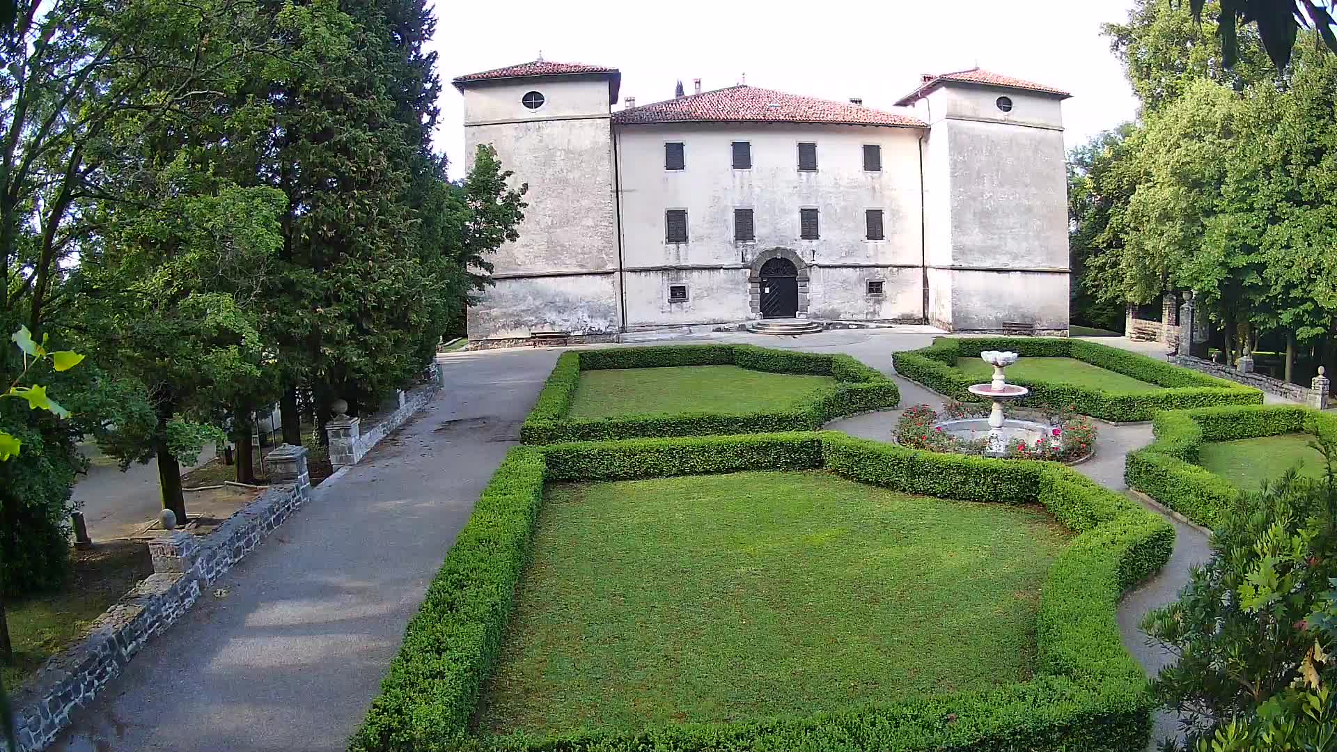 Château de Kromberk – Nova Gorica