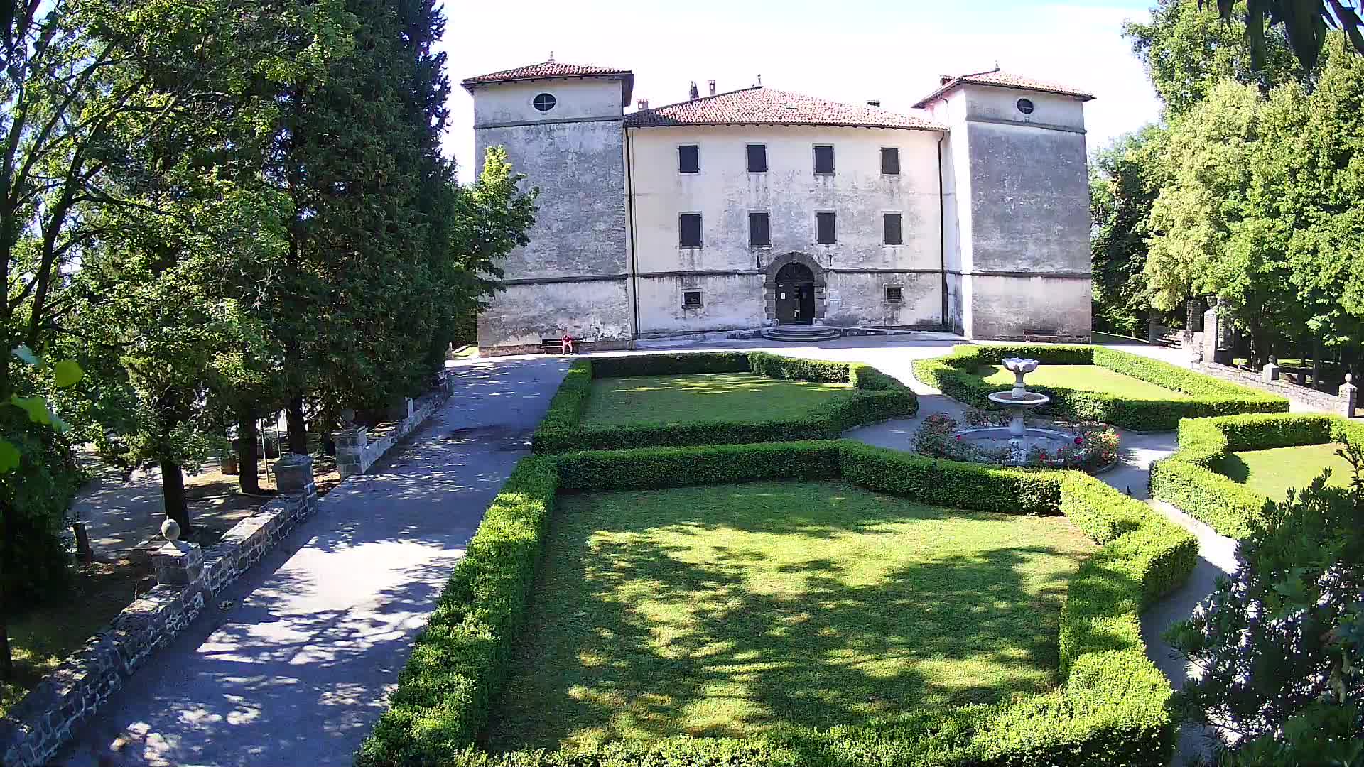 Château de Kromberk – Nova Gorica